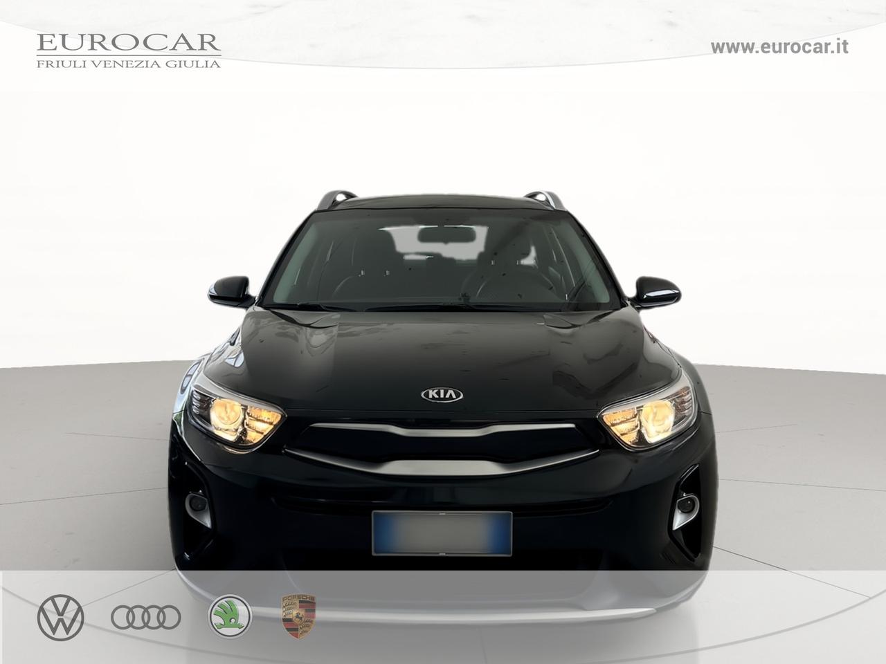 Kia Stonic 1.4 mpi urban 100cv my18