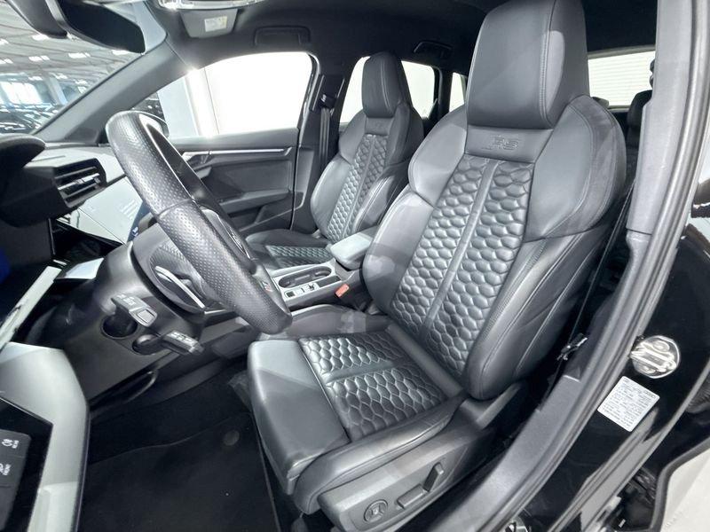 Audi RS3 SPB TFSI Quattro S Tronic