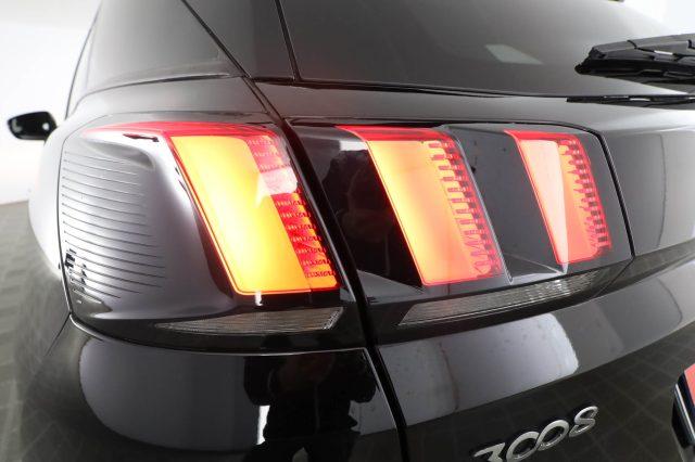 PEUGEOT 3008 3008 BlueHDi 130 S&S Allure