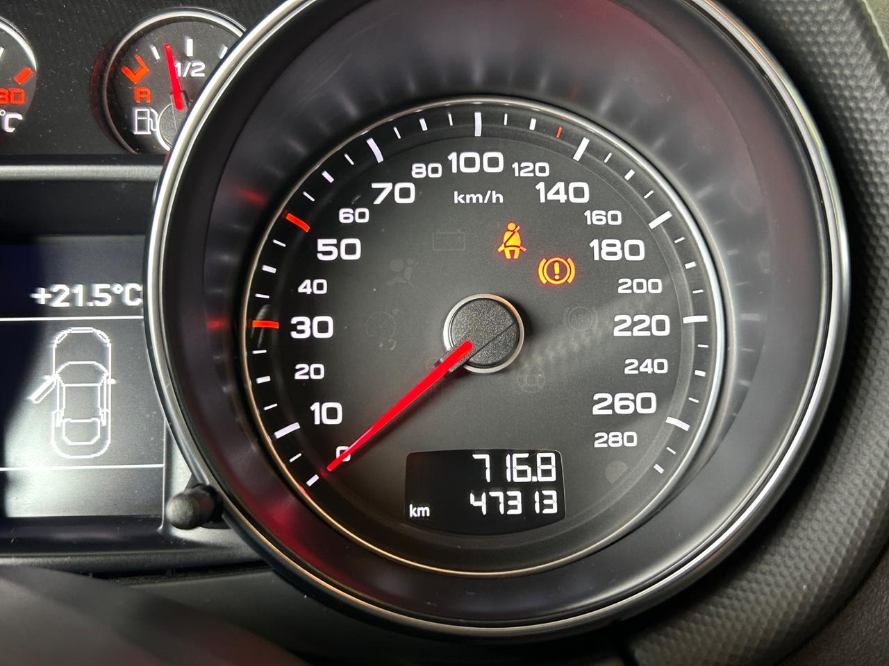 Audi TT Coupé 1.8 TFSI S-LINE FULL OPTIONAL