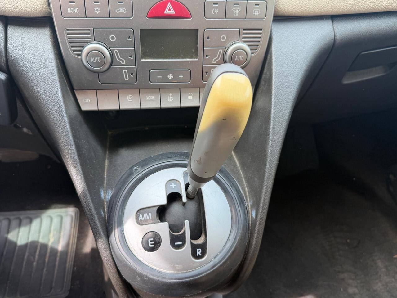 Lancia MUSA 1.3 Mjt 95 CV Gold