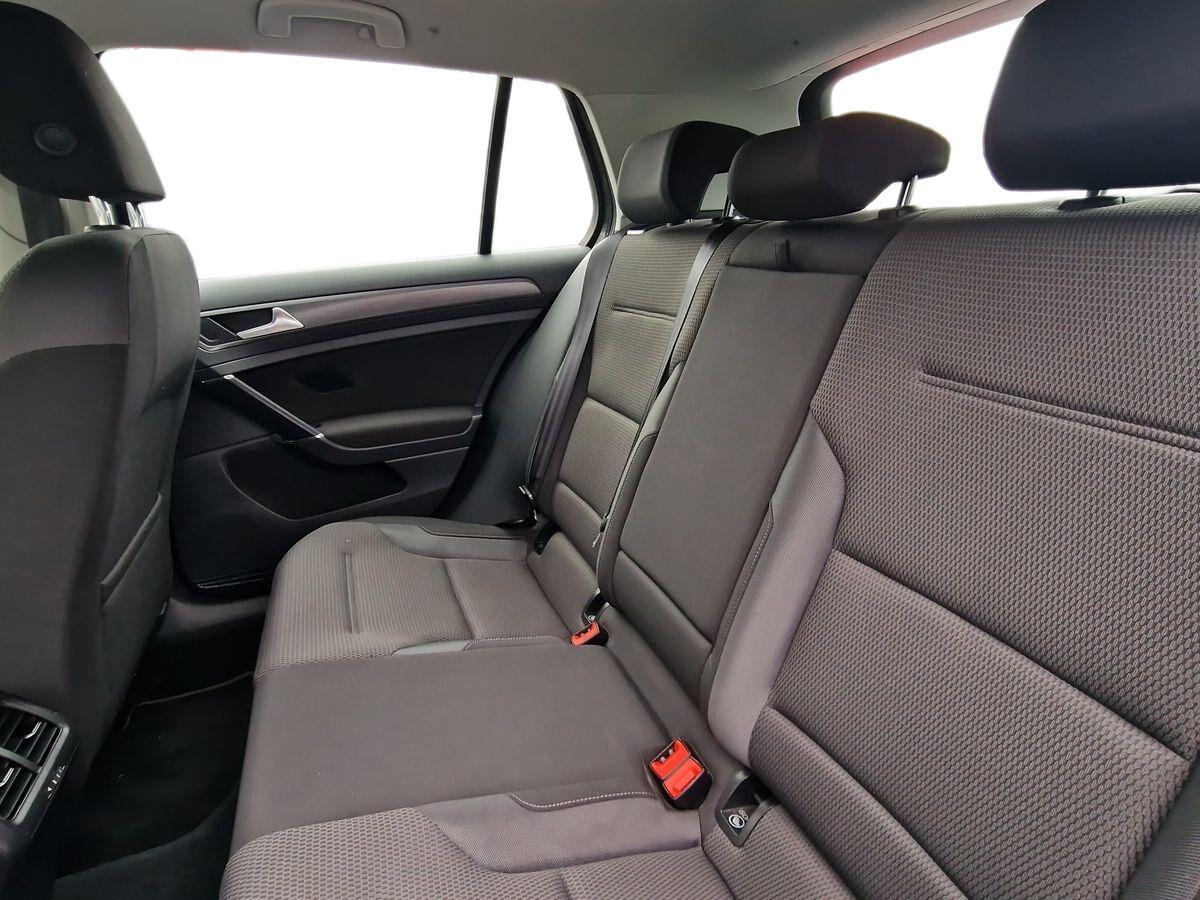 VOLKSWAGEN GOLF 1.4 AUTOMATICA HIGHLINE