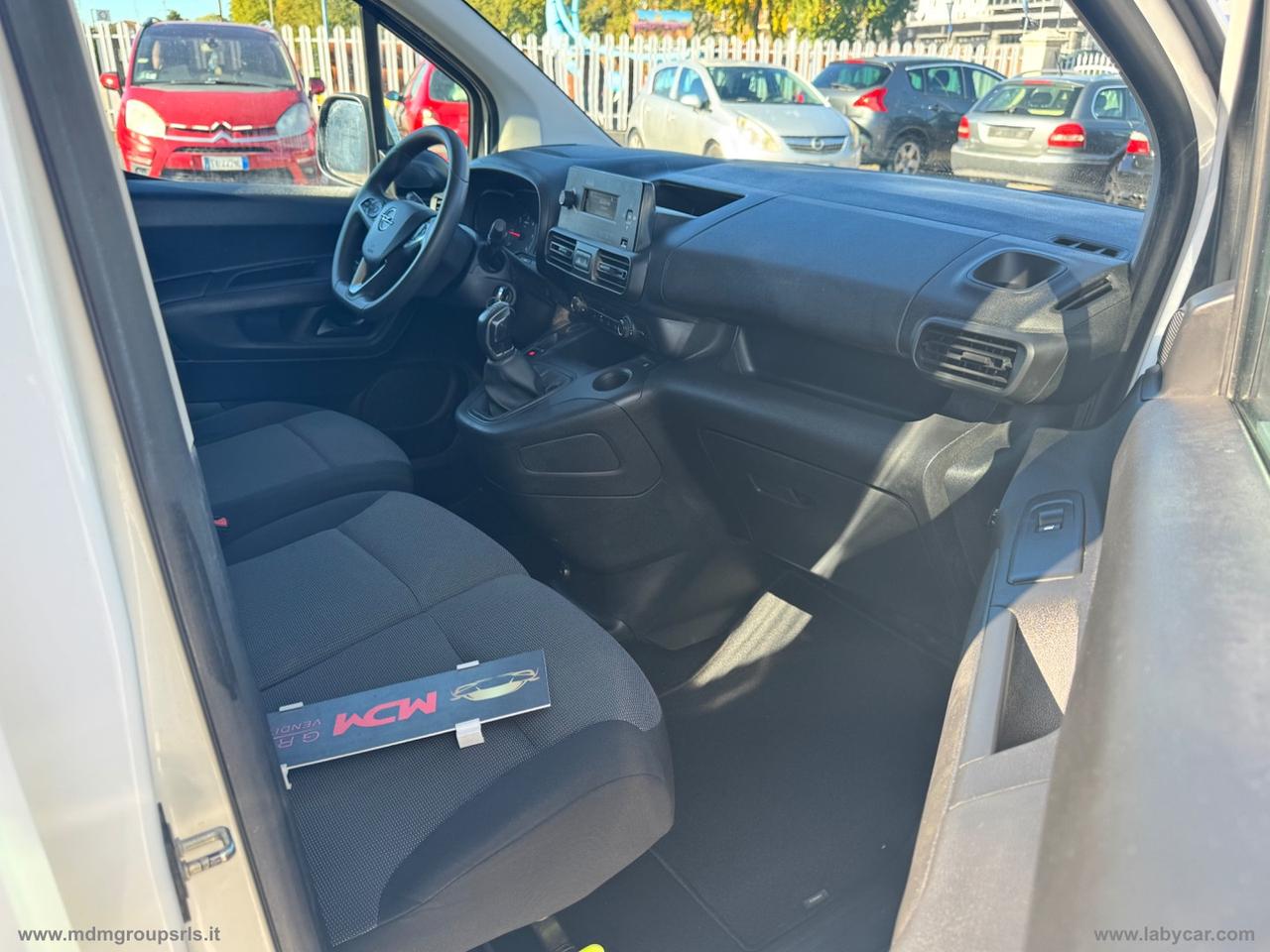 Combo Cargo 1.6 D PREZZO PIU IVA