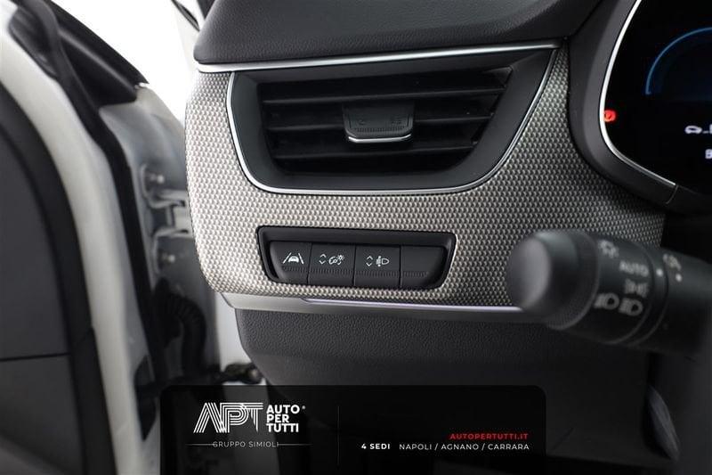 Renault Arkana Arkana 1.6 E-Tech full hybrid Techno 145cv