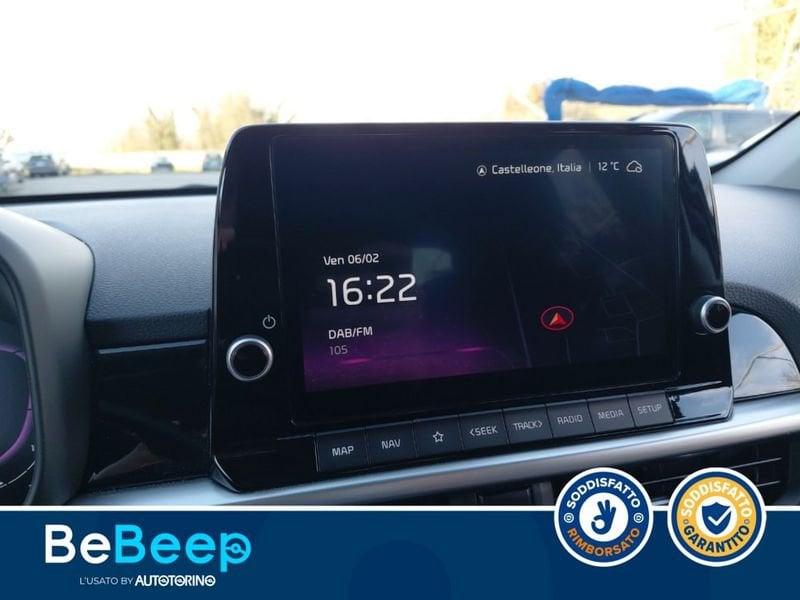 Kia Picanto 1.0 MPI LAUNCH EDITION