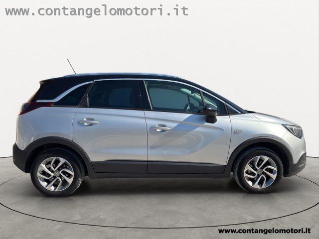 OPEL Crossland X 1.6 ECOTEC D 8V Start&Stop Advance