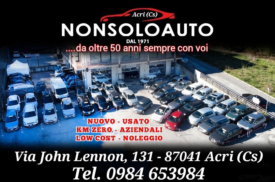 Fiat Panda 1.2 Easy -2020 -km 44700-ok Neo Patentati