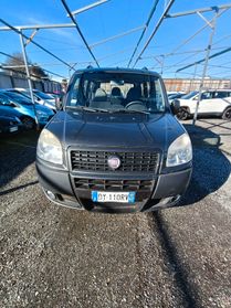 Fiat Doblo Doblò 1.9 MJT 105 CV Dynamic