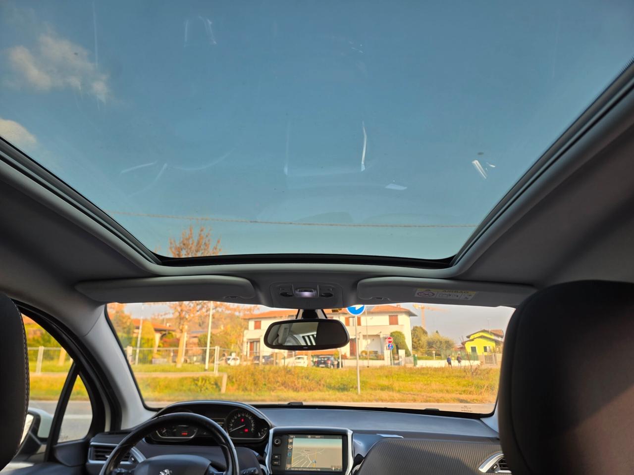 Peugeot 2008 PureTech Turbo 110 S&S Allure