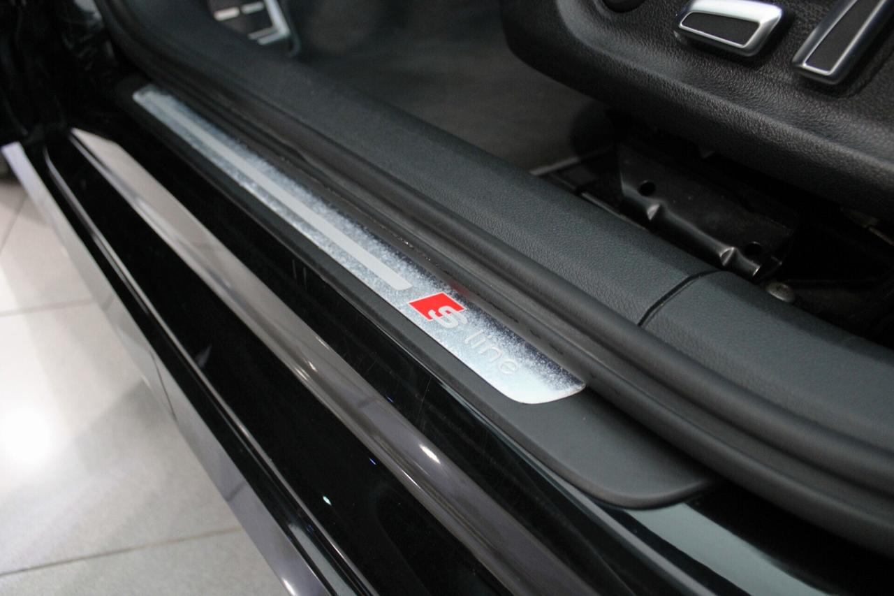 AUDI A6 Avant 2.0 TDI Ultra S-Line - 2015