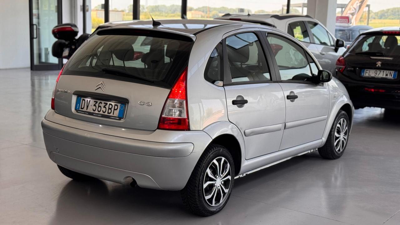Citroen C3 1.4 Perfect Techno Bi Energy M