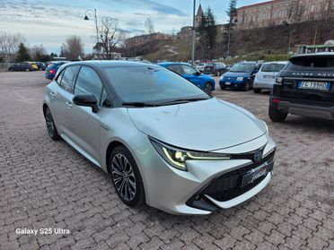 Toyota Corolla 2.0 Hybrid ritiro usato/scambio