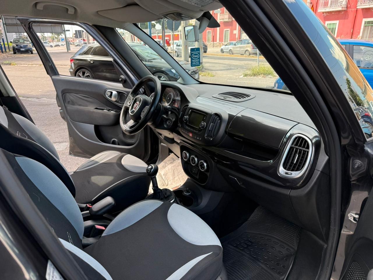 Fiat 500L 1.3 Multijet 85 CV 2014 GARANTITA 12 MESI