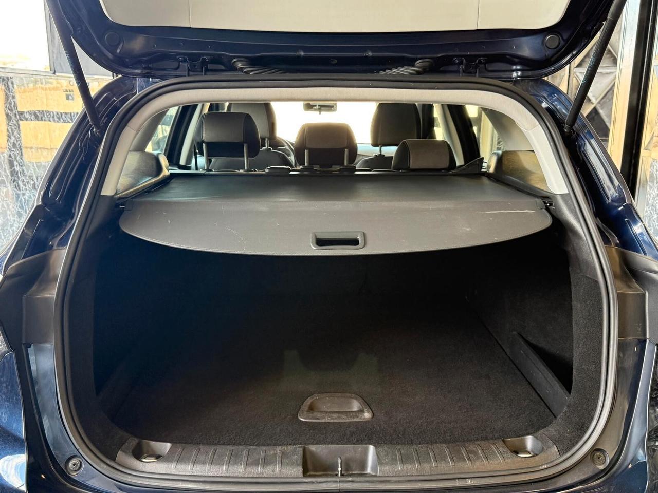 Fiat Tipo 1.6 Mjt S&S DCT SW S-Design