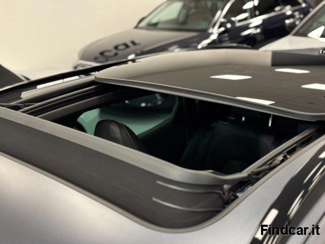 CUPRA Formentor 1.4 e-hybrid 204cv dsg "Tetto Apribile-Sedili VZ"