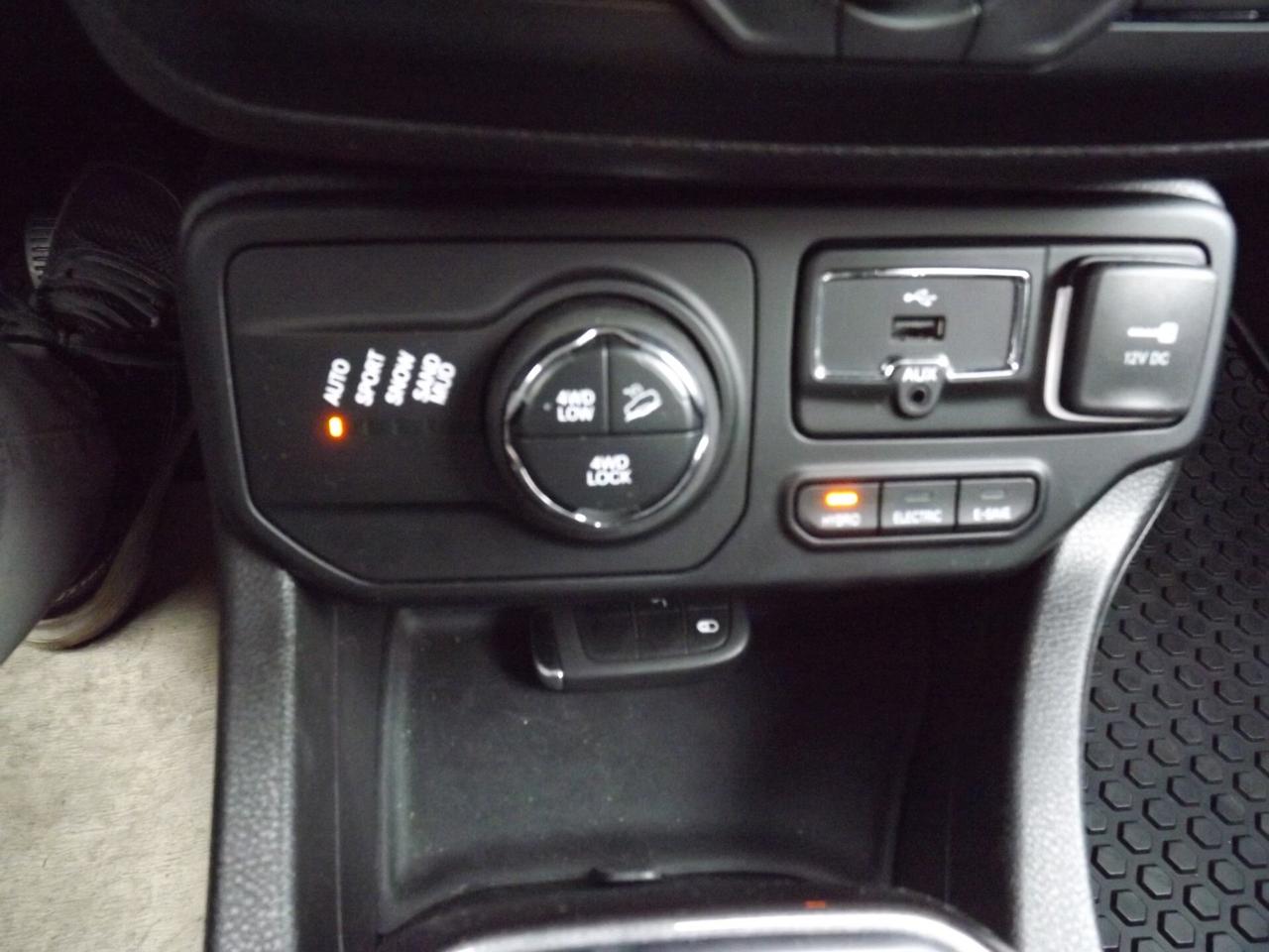 Jeep Renegade 1.3 T4 190CV PHEV 4xe AT6 Limited