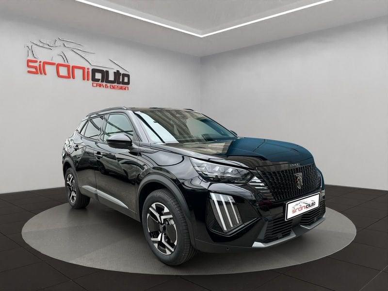 Peugeot 2008 2008 1.2 hybrid GT 145cv e-dcs6