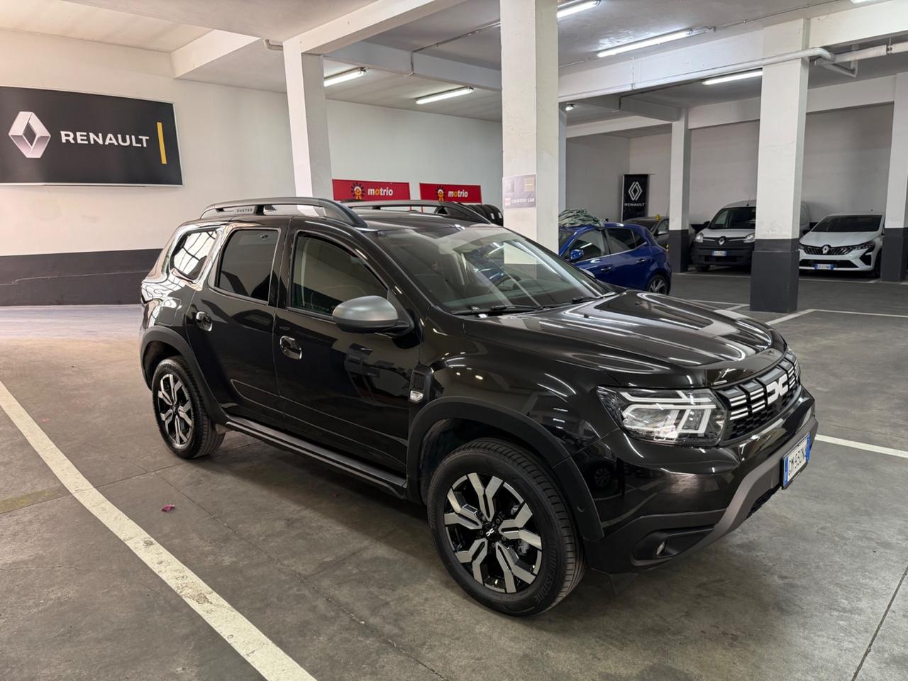 Dacia Duster 1.5 dCi 115 CV Extreme - Titolare Officina Renault Dacia