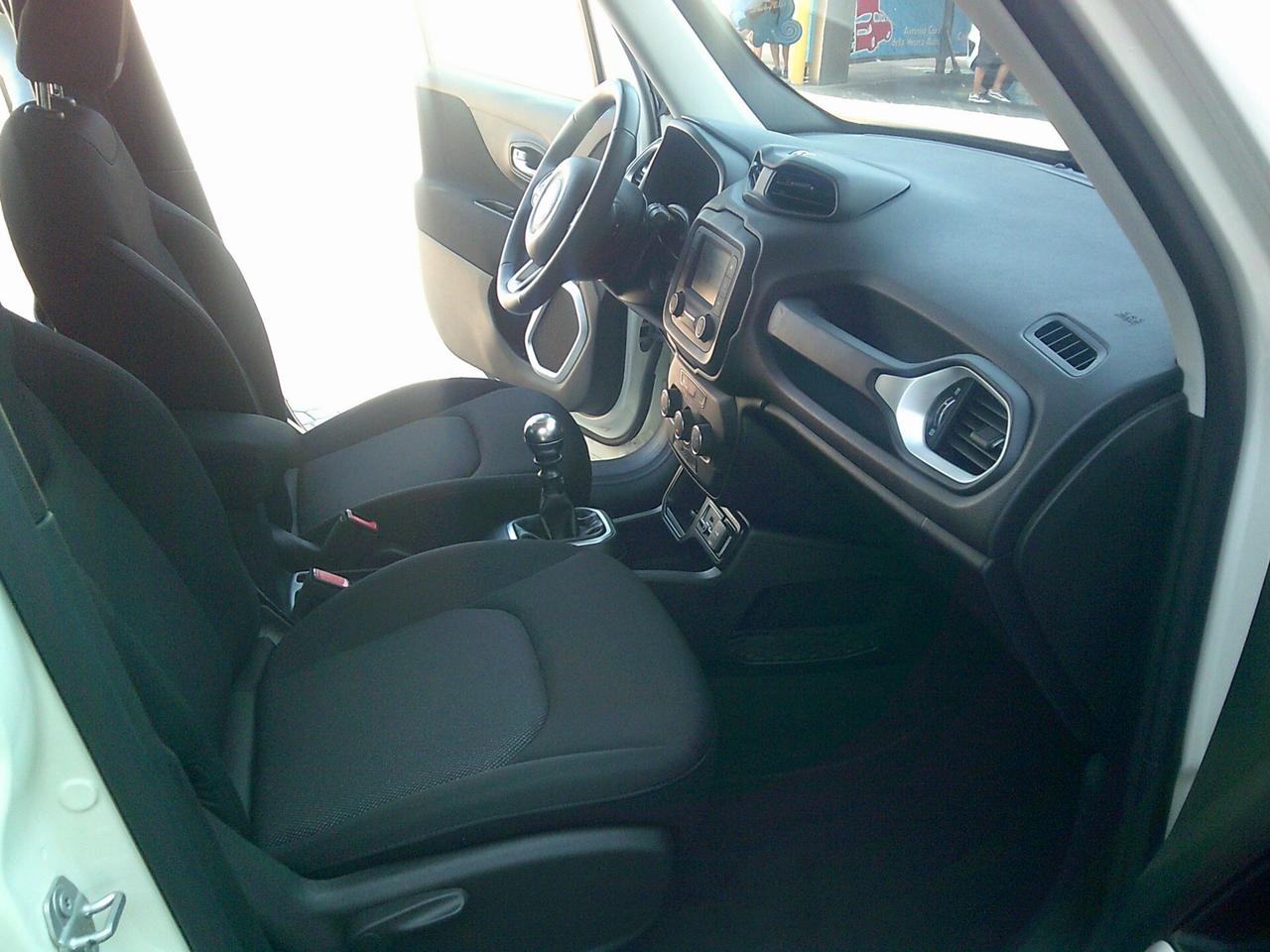 Jeep Renegade 1.6 Mjt 130 CV Longitude*PREZZO VERO*