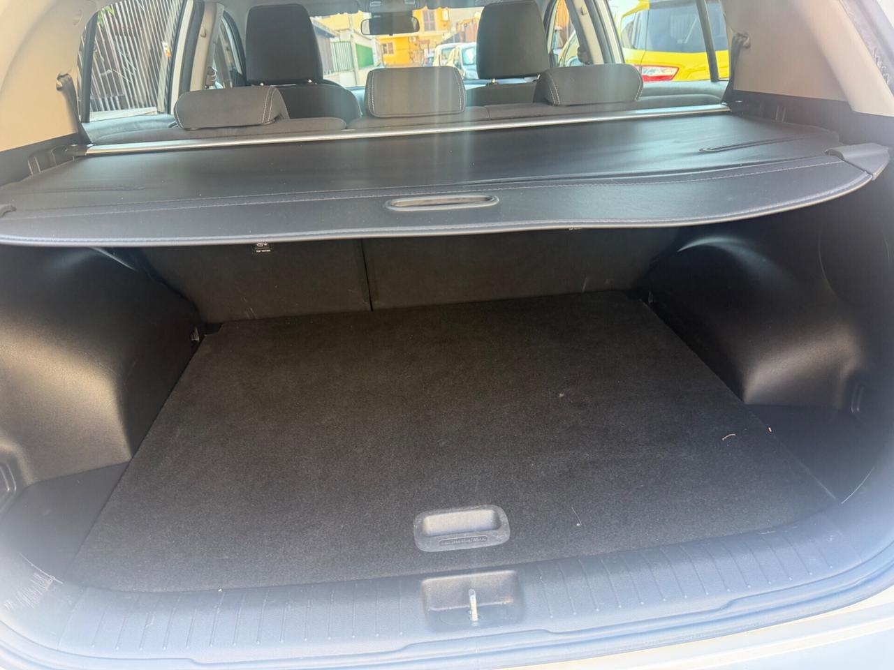 Kia Sportage 1.6 CRDI 136 CV 2WD Mild Hybrid GT Line