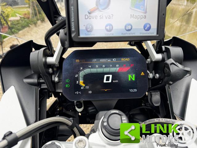 BMW R 1250 GS Adventure Exclusive - Tagliandi BMW