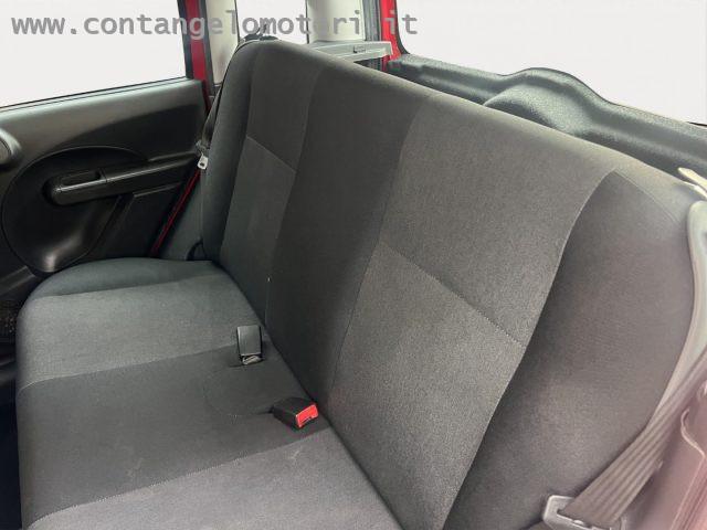FIAT Panda 1.4 Dynamic Natural Power