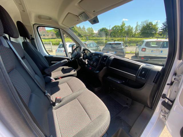 OPEL Movano *PROMO* 35 2.2 BD 140 PM-TM Furgone