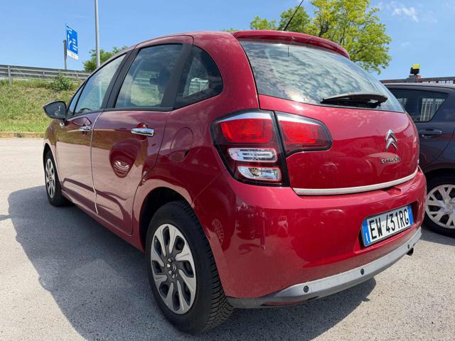 CITROEN C3 PureTech 68 Seduction
