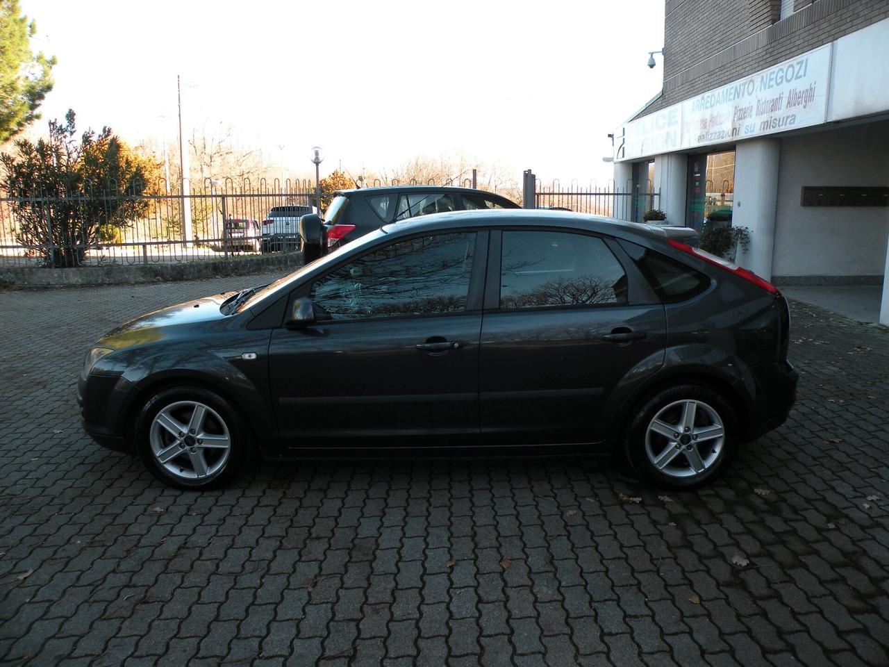 FORD FOCUS 1.6 TDCi 90CV 2006