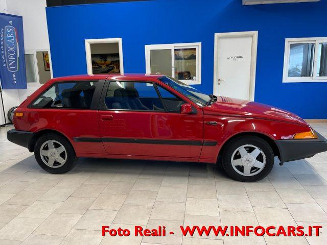 VOLVO 480 cat ES Conservata Da collezione