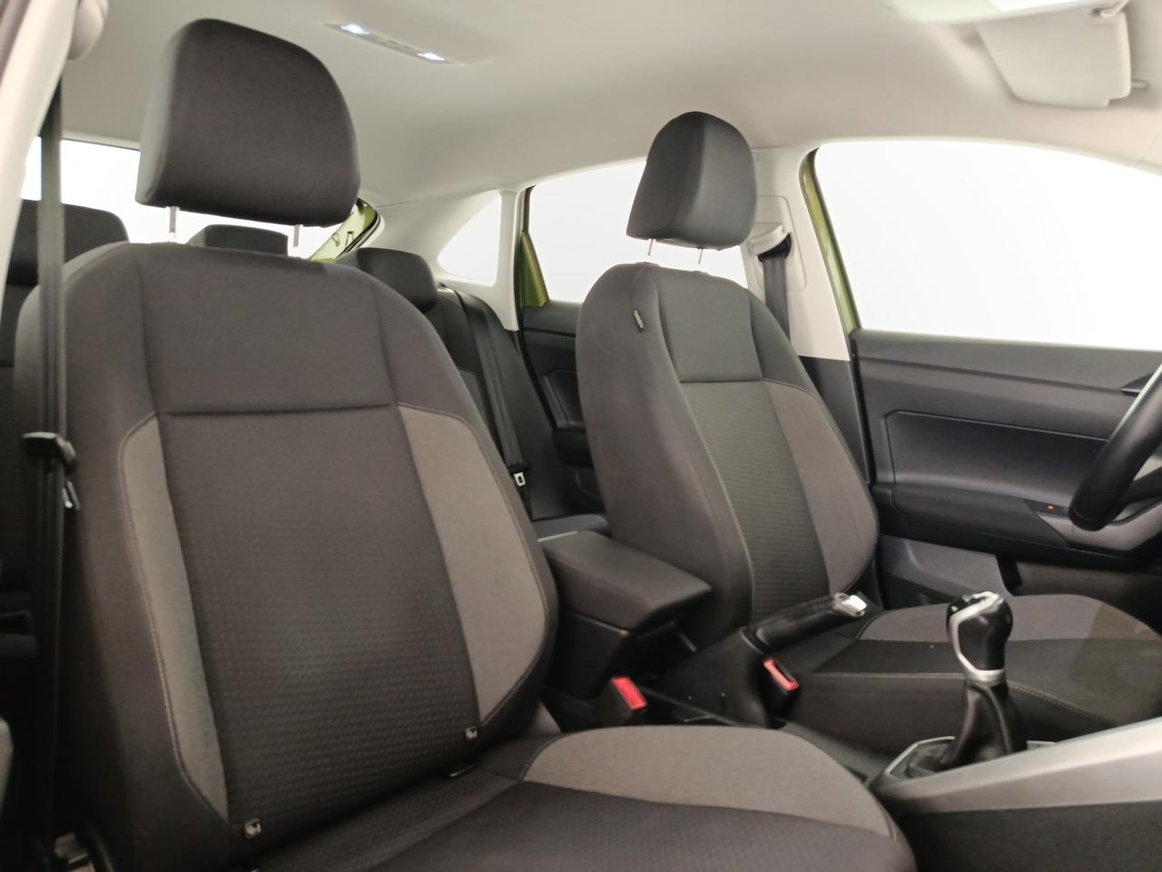 VOLKSWAGEN Taigo - Taigo 1.0 TSI 95 CV Life