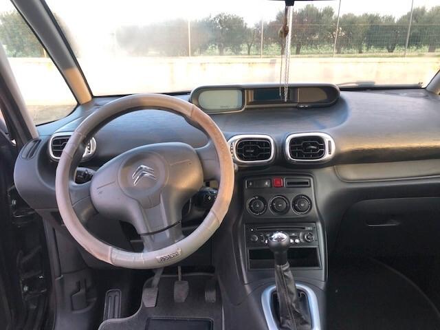 Citroen C3 Picasso 1.6 HDi 90 Seduction