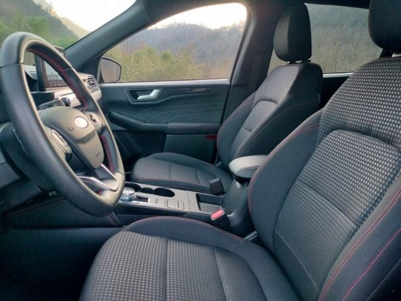 Ford Kuga Kuga 2.0 EcoBlue 120 CV aut. 2WD ST-Line