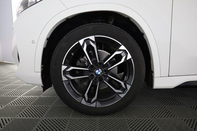 BMW X1 X1 sDrive 18d Msport