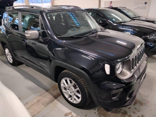 JEEP Renegade 1.0 T3 Limited