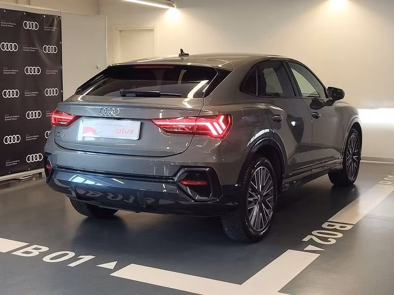 Audi Q3 Q3 Sportback 35 2.0 tdi Business Plus s-tronic