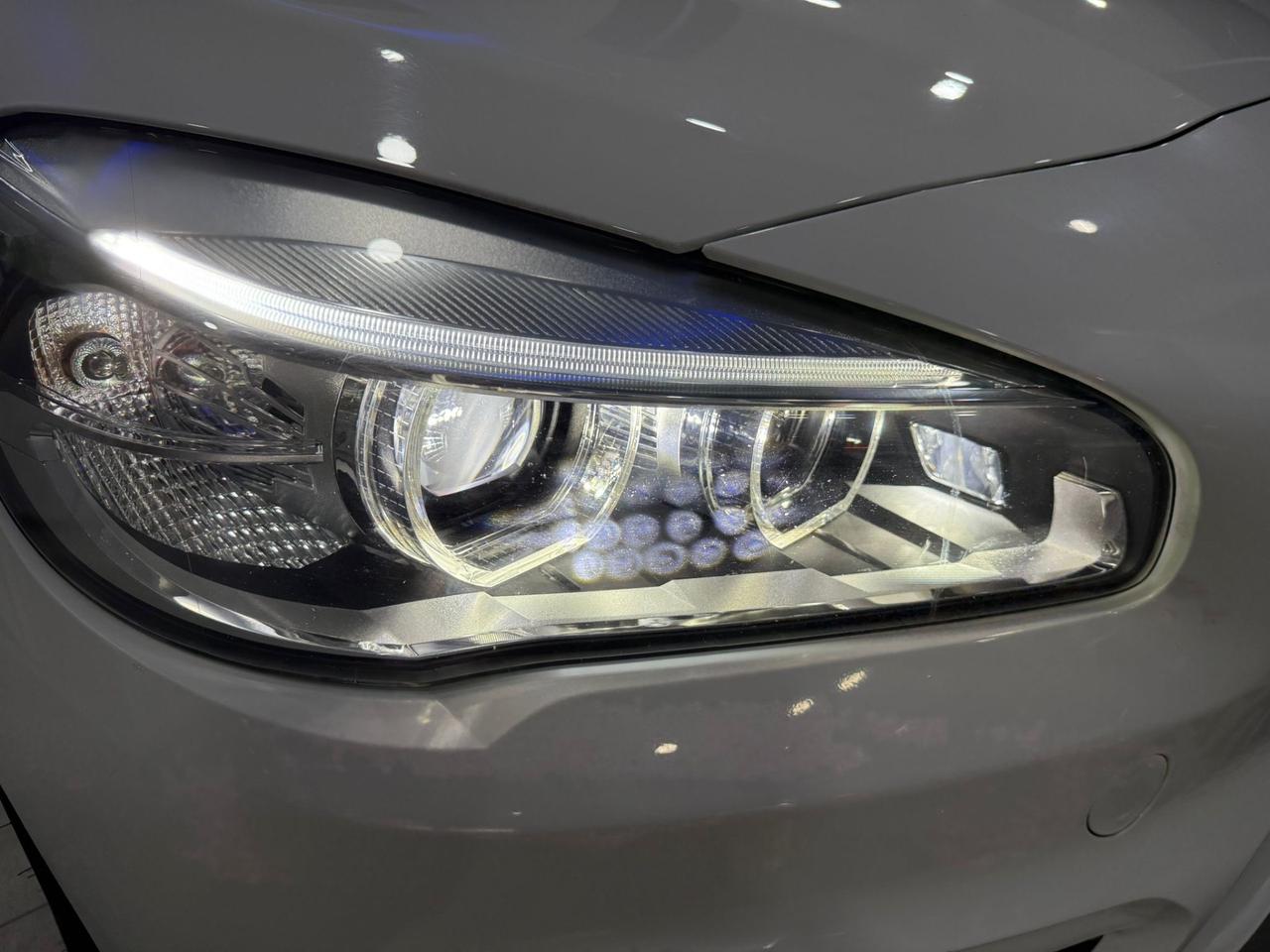 Bmw Serie 2 218d Sport-112.000 km