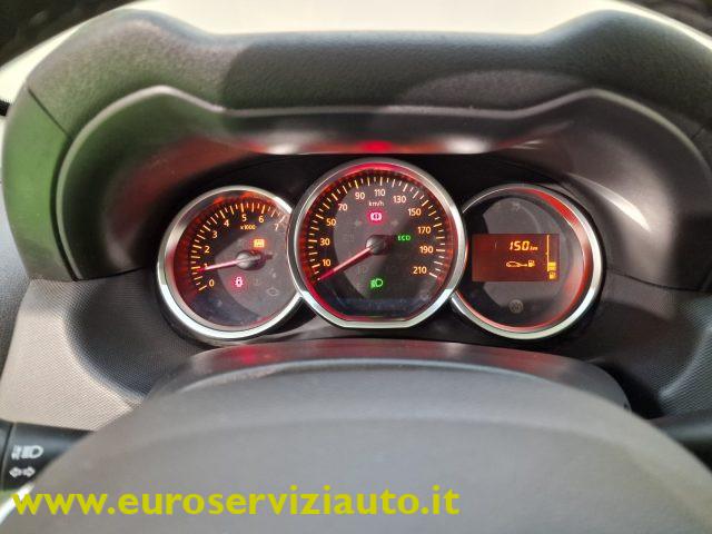 DACIA Duster 1.5 dCi 110 CV S&S 4x2 Lauréate N1