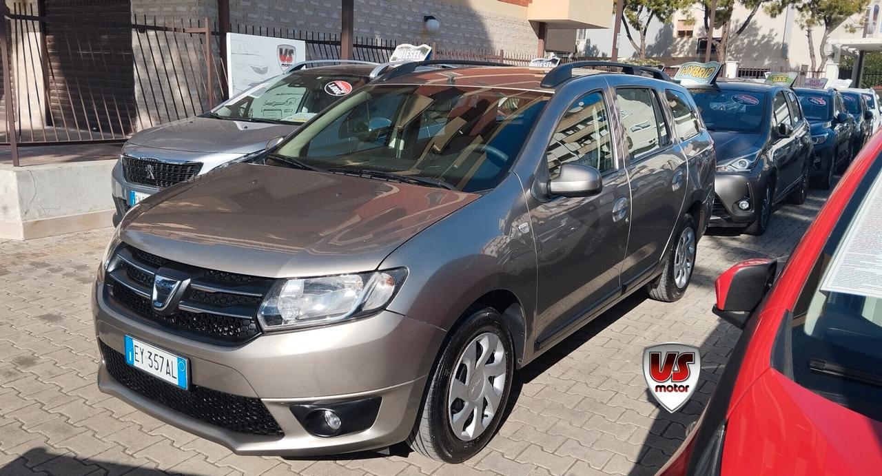 DACIA LOGAN 1.5 DCI -PREZZO PROMO