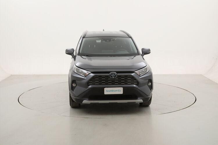 Toyota RAV4 Dynamic 2WD BZ773221 2.5 Ibrido Benzina 218CV