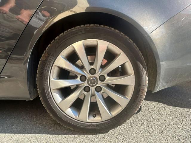OPEL Insignia 2.0 Sports Tourer Start&Stop
