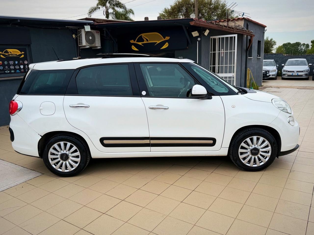 Fiat 500L 1.6 Multijet 120 CV Lounge Garanzia 12 Mesi