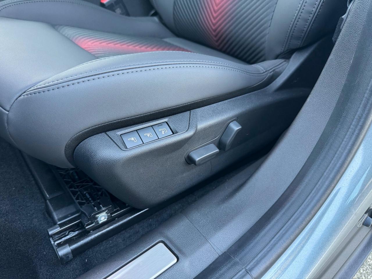 Alfa Romeo Junior 1.2cc Hybrid 145cv eDCT6 Speciale