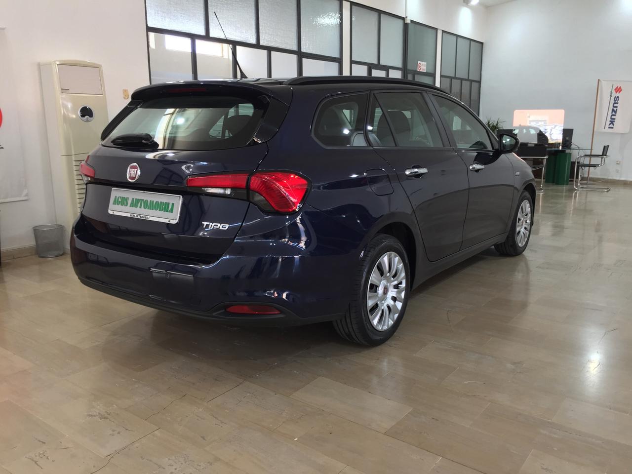 FIAT Tipo 1.3 Mjt SW