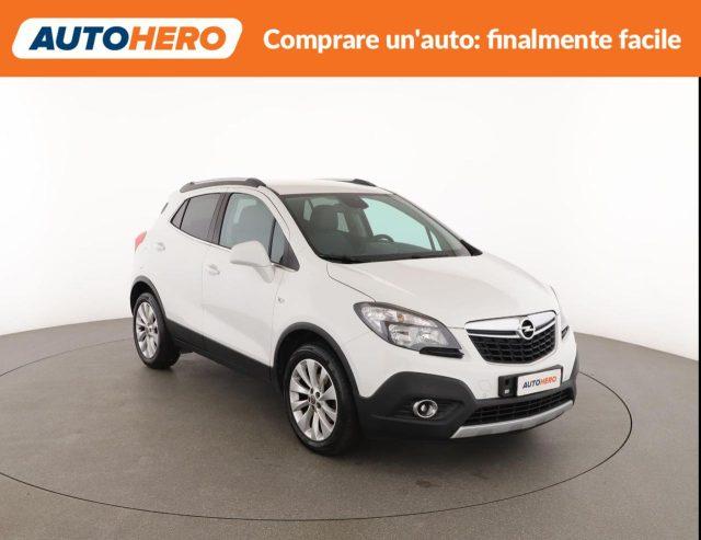 OPEL Mokka 1.6 CDTI Ecotec 136CV Cosmo Exoflex