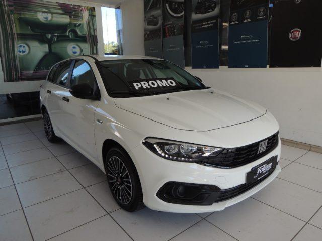 FIAT Tipo 1.6 Mjt SW Business