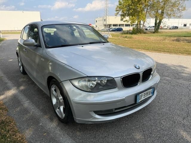 Bmw 118 118d