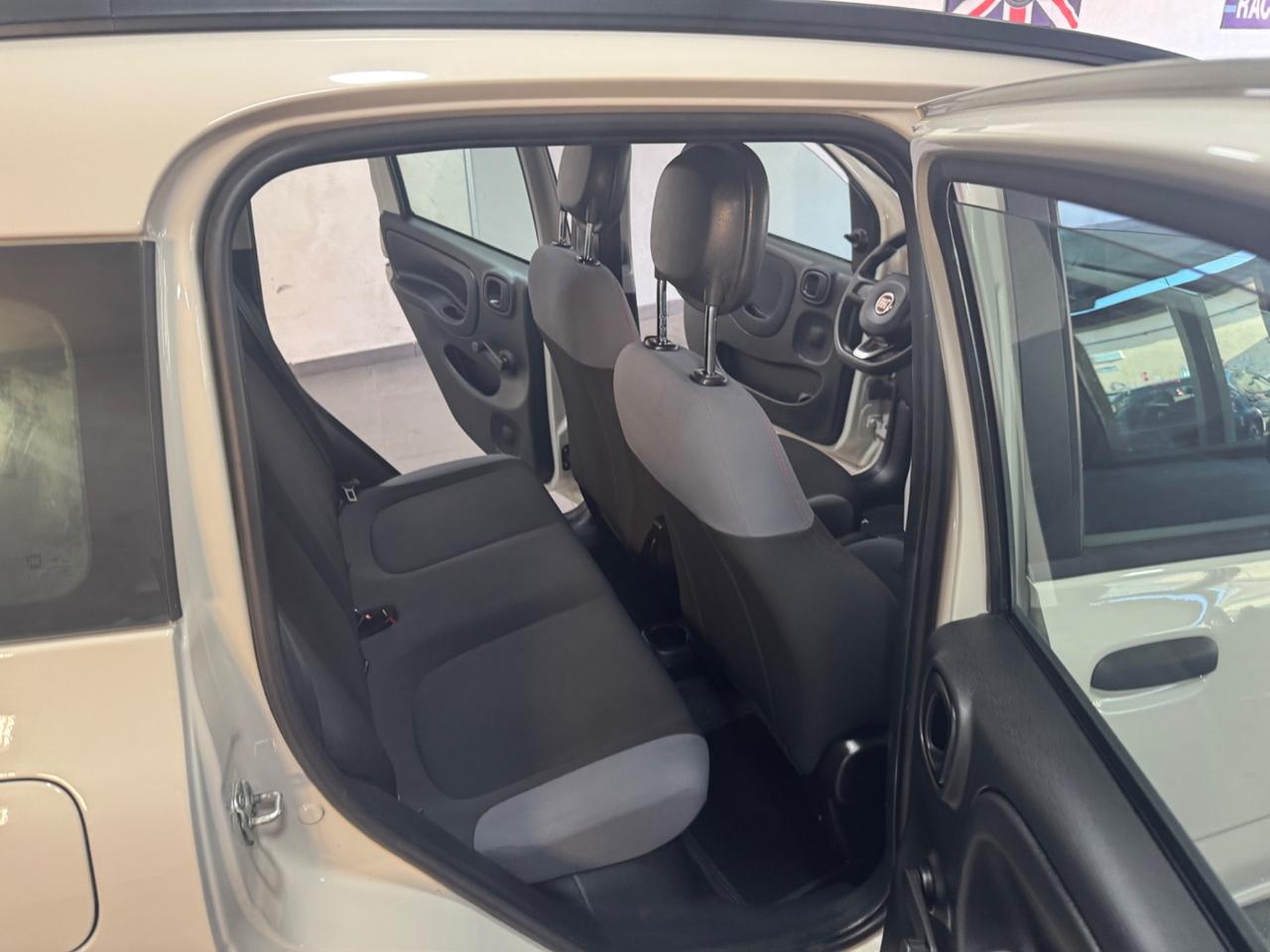 Fiat Panda 1.2 EasyPower Lounge