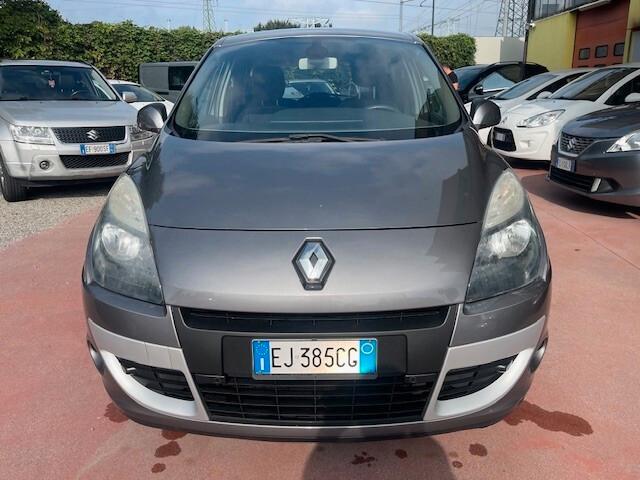 Renault Scenic Scénic 1.5 dCi 110CV Dynamique