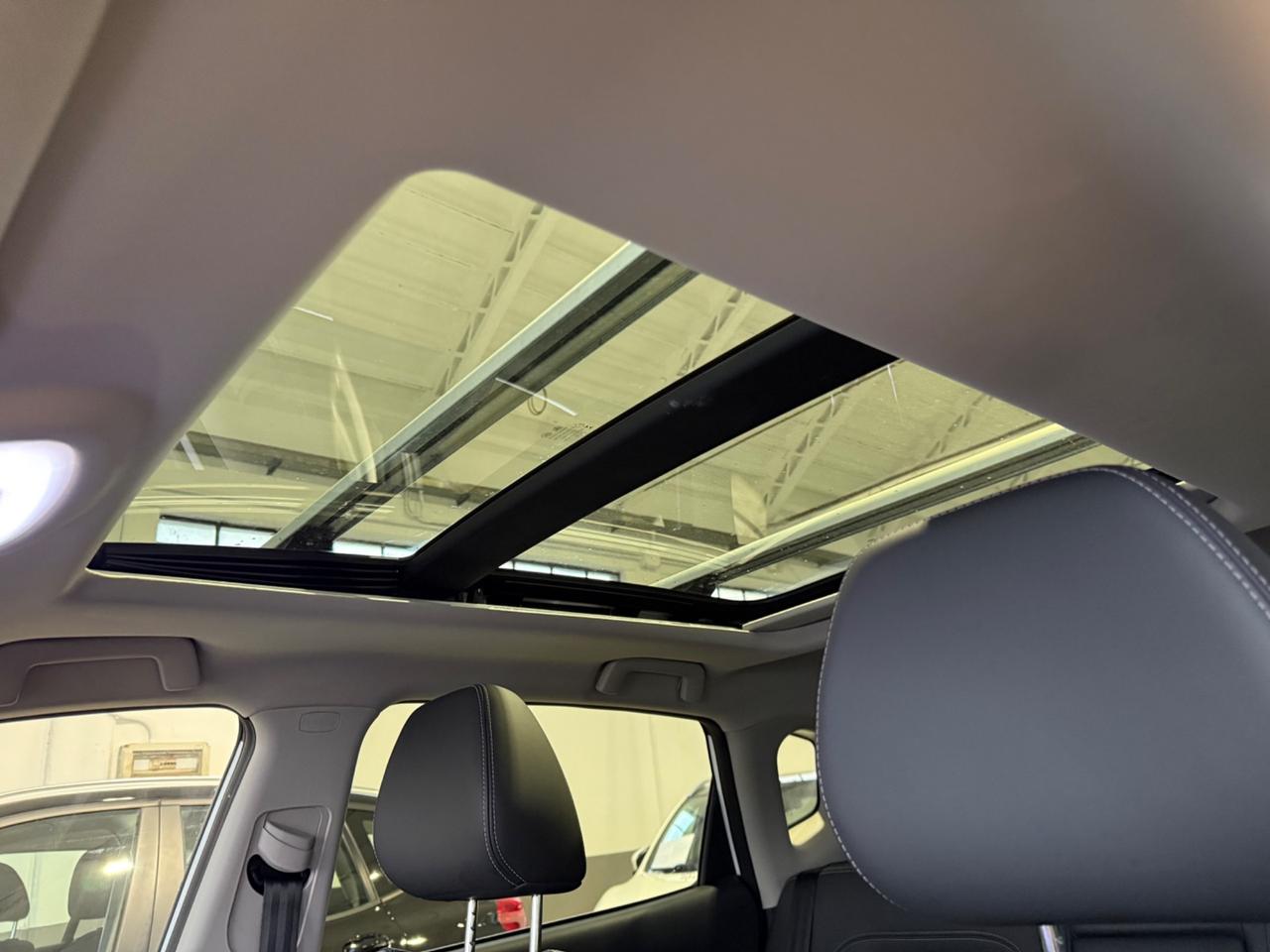 Dr F35 1.5 Turbo Bi-Fuel GPL